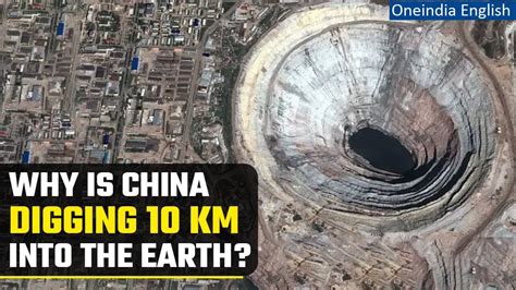 china national where digg|deepest hole in china.